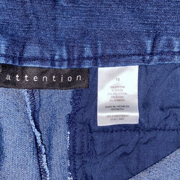 Womens jeans - Picture 2 of 4